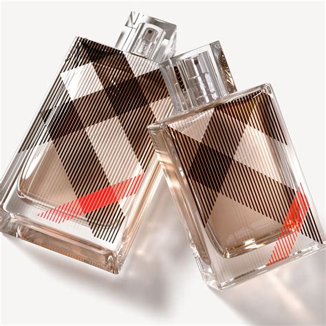 burberry brit for women 100ml|burberry brit for her 50ml.